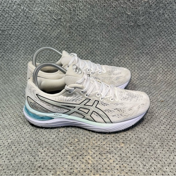 Asics Gel-Cumulus 23 Running Shoes Size 7.5 Women’s - Picture 5 of 9